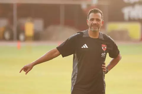 سامي قمصان: توقعنا تأهل بوتافوجو.. وجاهزون لمباراة باتشوكا 
